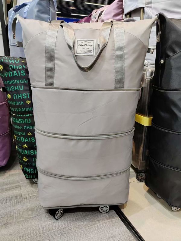 China Waterdicht Handheld Reis Duffel Bag Business Bagage Waterdicht Sport Reis Tote Reistassen