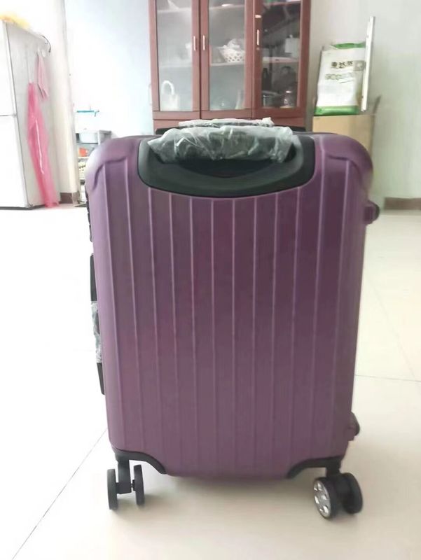 20/24 inch harde bagage en koffer trolley cases bagagezakken in sets reistassen met trolley