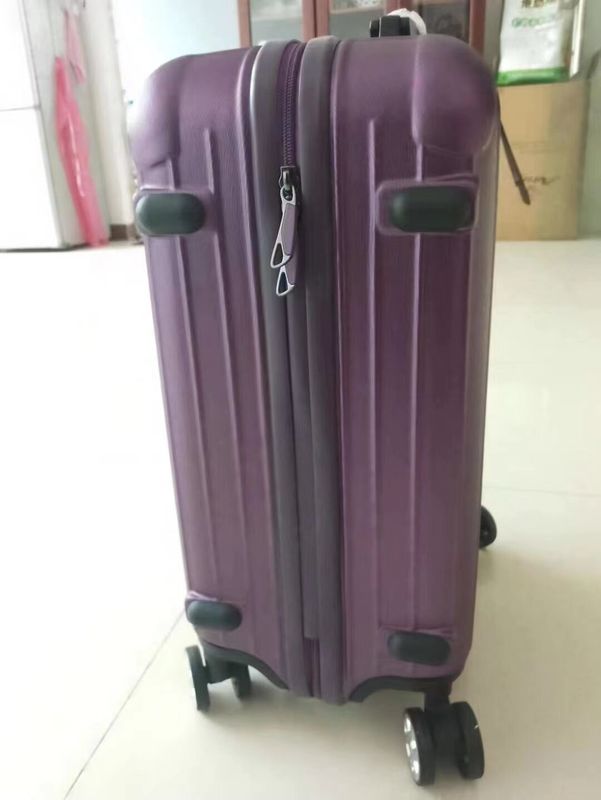 20/24 inch harde bagage en koffer trolley cases bagagezakken in sets reistassen met trolley