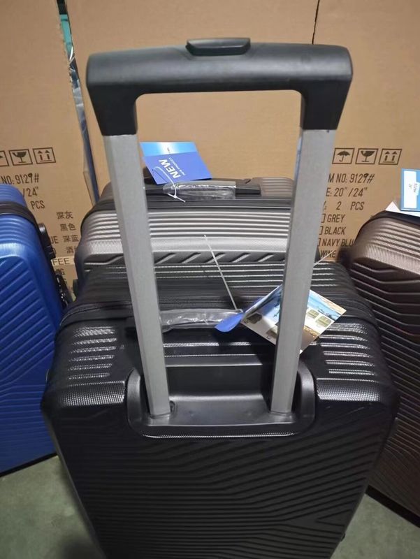 Pakpakken Reis trolley bagage 4 wielen ABS trolley koffer bagage set rolkoffer voor mannen vrouwen gezin voor reizen