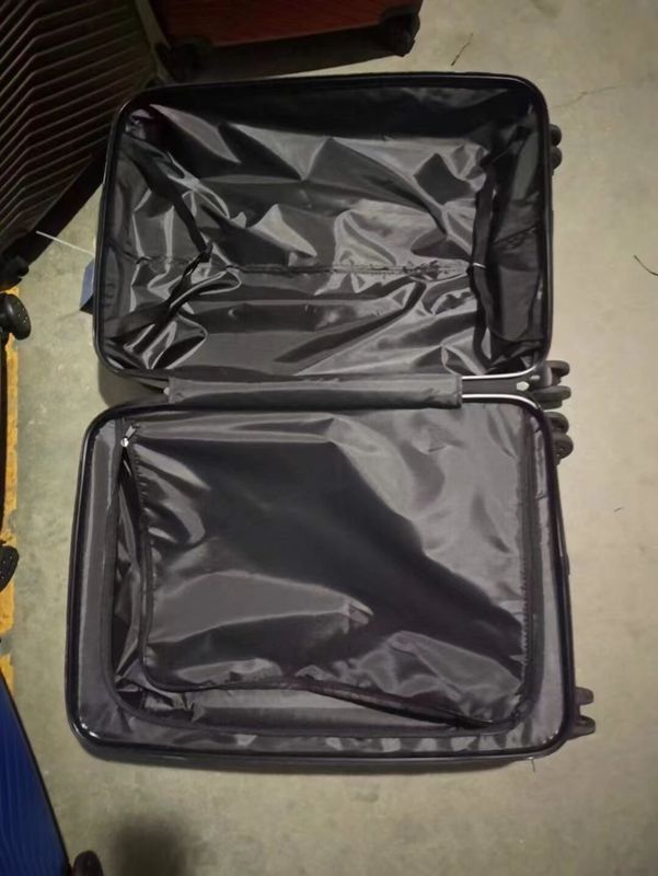 Pakpakken Reis trolley bagage 4 wielen ABS trolley koffer bagage set rolkoffer voor mannen vrouwen gezin voor reizen