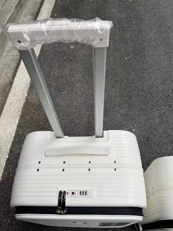 Universal Wheel Spinner Bagage Case Reiskoffer Voor Carry-Ons Met Laptop Tas