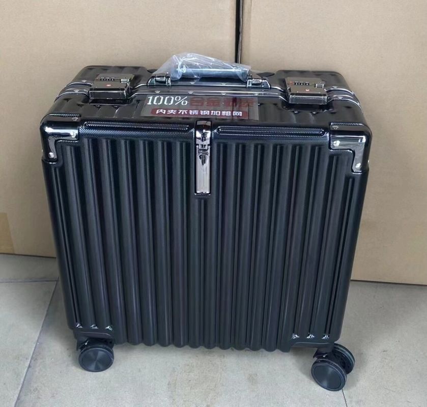 Carry-On Traveling Box Baggage Waterdicht Hard Shell Baggage Sets Met Digitaal slot Voor Buiten