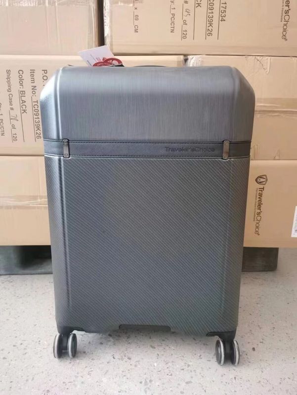 Carry On New Fashion Travel Hardside Expander ABS+PC Bagage Reistas Trolley Bagage Koffer