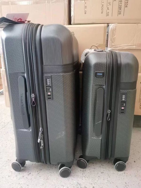 Carry On New Fashion Travel Hardside Expander ABS+PC Bagage Reistas Trolley Bagage Koffer