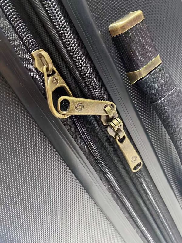Luxe bagage van hoge kwaliteit met beveiligingsslot Trolley bagage best verkochte harde bagage