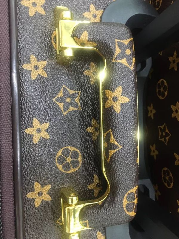 Fabriek Nieuwe Vintage Bagage High-End Business Vintage Populaire Koffer