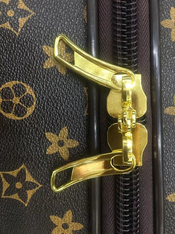 Fabriek Nieuwe Vintage Bagage High-End Business Vintage Populaire Koffer