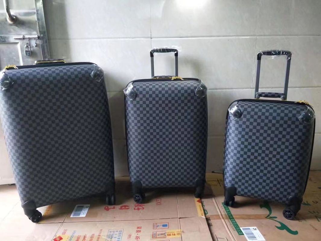 Fabriek Nieuwe Vintage Bagage High-End Business Vintage Populaire Koffer