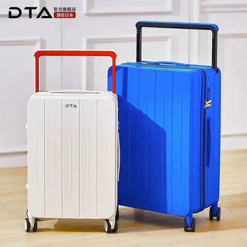 Custom New Design ABS bagage Reis Aluminium Draagbare Hard Shell Lichte veiligheid koffer Business