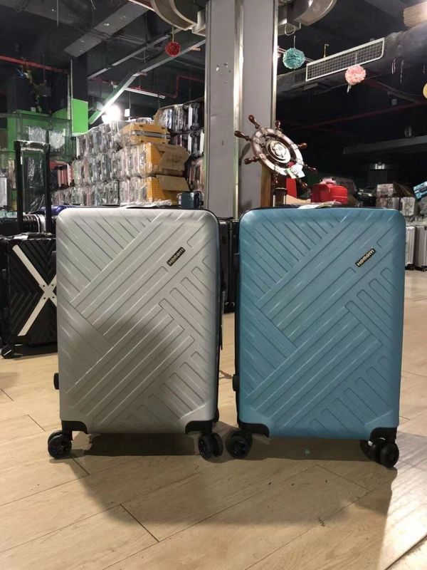 Best Supply ABS Smart Luggage Hard Shell Reizen Custom Baggage Set Koffer School Modieus