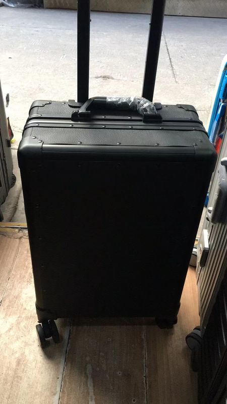 Groothandel Reistassen Bagage trolley set Koffer reis stijl Bagage tassen Set Carry On Koffer