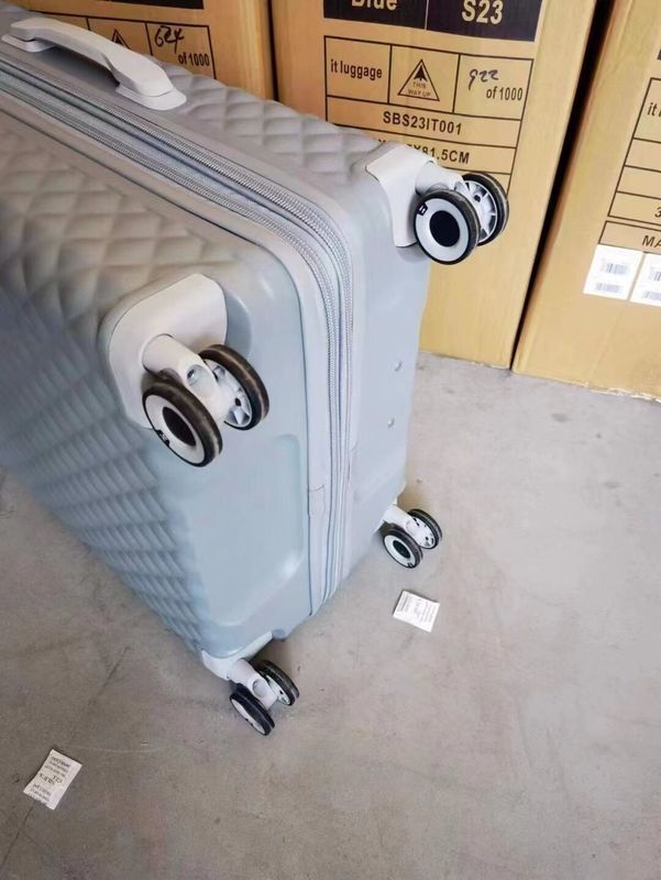 Groothandel Goedkoop Groot Duurzaam Luxe Hard PP Draagbare Trolley Koffertjes Reistassen Bagagesets
