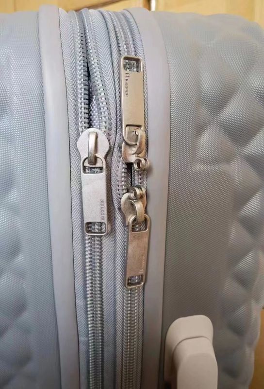 Groothandel Goedkoop Groot Duurzaam Luxe Hard PP Draagbare Trolley Koffertjes Reistassen Bagagesets
