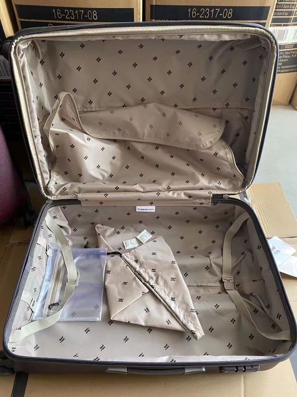Ruitbagage ABS+PC Bagage Trolley Boarding Password Doos Studenten Grote capaciteit Koffer