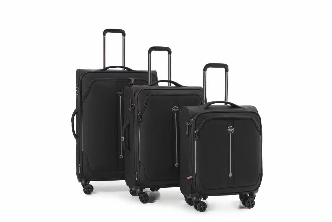 Bagage 20 24 28 Inch Reis trolley tassen Oxford bagagesets Koffer voor zaken