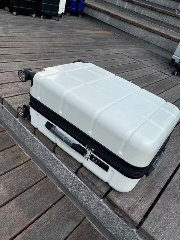 Nieuw ontwerp draagbare koffer ABS+PC bagageset Hard Shell reistassen Koffer sets