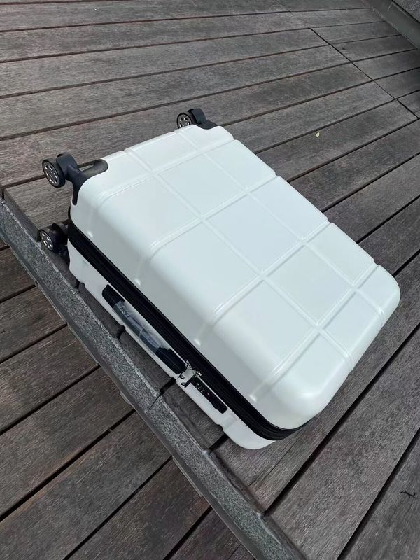 Nieuw ontwerp draagbare koffer ABS+PC bagageset Hard Shell reistassen Koffer sets