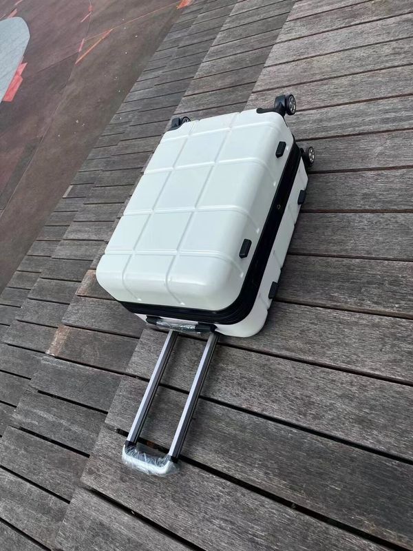 Nieuw ontwerp draagbare koffer ABS+PC bagageset Hard Shell reistassen Koffer sets