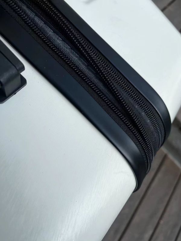 Nieuw ontwerp draagbare koffer ABS+PC bagageset Hard Shell reistassen Koffer sets