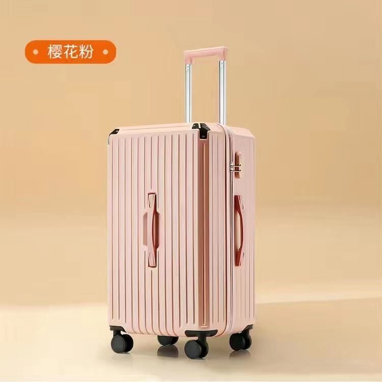 Carry On Sets On Wheels Zit Quality Suit Case Trolley Reistas Grote grootte Koffer Bagage
