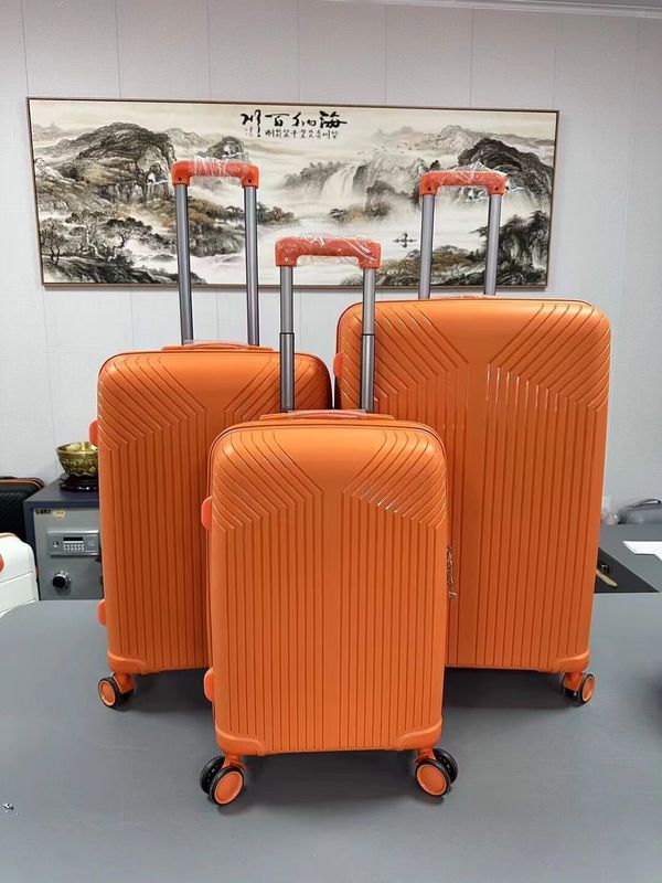 Trolley Koffer Koffer voor zaken of reizen Ontwerp uw eigen koffer Hard Shell koffer