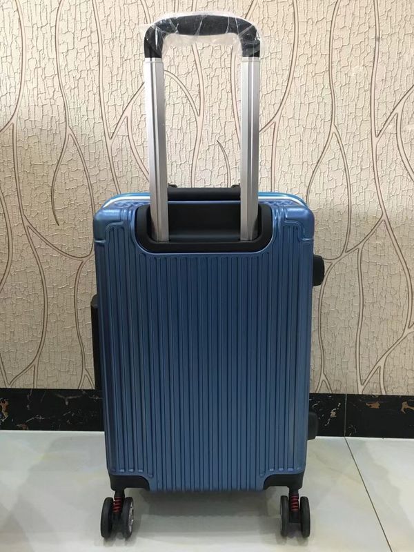 Hoogwaardig Custom Logo Hoogwaardig Mode Lichte Koffer Trolley Case Bagage Reistas Draag op Bagage