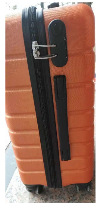 Mode kwaliteit zakelijke koffer set trolley case set carry on baggage set voor mannen vrouwen voor zakelijke reizen