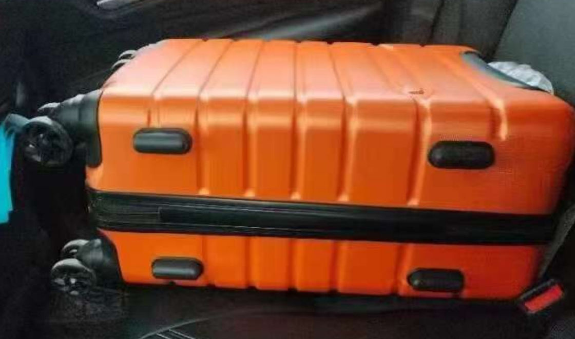 Mode kwaliteit zakelijke koffer set trolley case set carry on baggage set voor mannen vrouwen voor zakelijke reizen