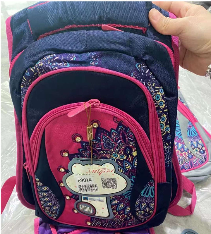MAGIC UNION Kinderen Schooltassen Voor Meisjes Jongens Hoogkwaliteit Kinderen Rugzak In De Basisschool Rugzak Mochila