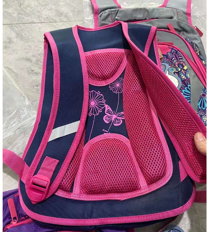 MAGIC UNION Kinderen Schooltassen Voor Meisjes Jongens Hoogkwaliteit Kinderen Rugzak In De Basisschool Rugzak Mochila