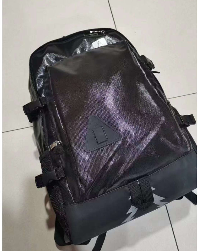 Outdoor Travel Backpack Unisex lichtgewicht grote capaciteit wandeltas Leisure Sport Nieuwe dubbele schoudertas