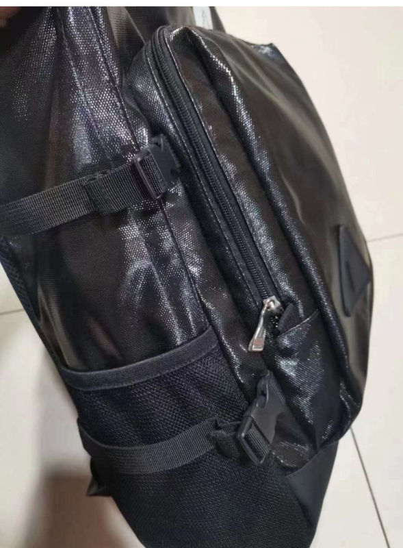 Outdoor Travel Backpack Unisex lichtgewicht grote capaciteit wandeltas Leisure Sport Nieuwe dubbele schoudertas