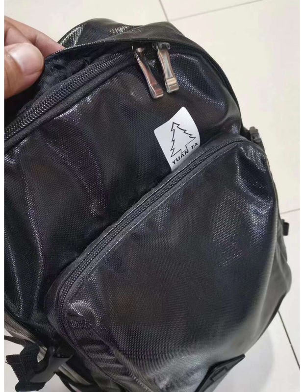 Outdoor Travel Backpack Unisex lichtgewicht grote capaciteit wandeltas Leisure Sport Nieuwe dubbele schoudertas