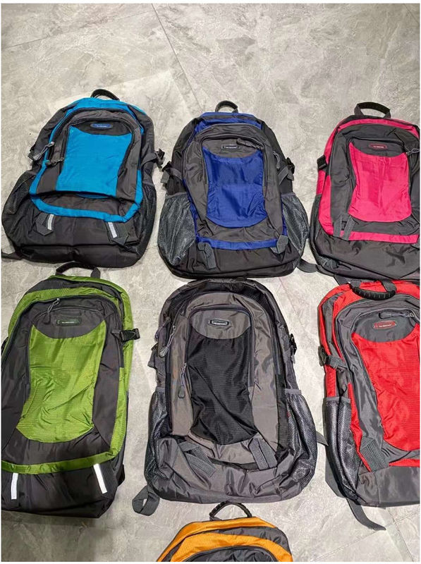 Mode Luxe Merken Mannen Vrouwen Laptop Rugzak Computer Notebook Schooltas Grote opslag Unisex Casual Travel Bags