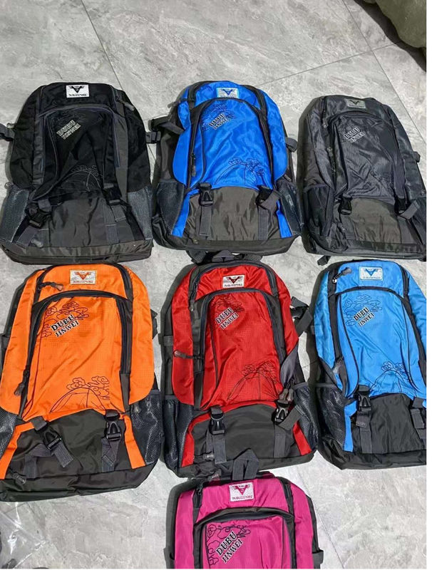 Mode Luxe Merken Mannen Vrouwen Laptop Rugzak Computer Notebook Schooltas Grote opslag Unisex Casual Travel Bags
