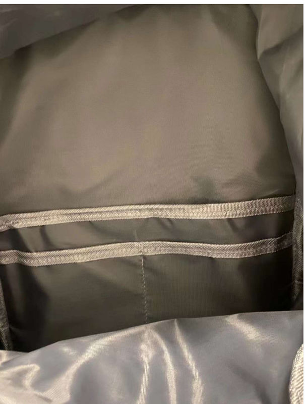 Rugzak Fabriek Custom Groothandel Waterdicht Oxford Tiener Rugzak Rugzak Logo Custom Printed Met Low MOQ