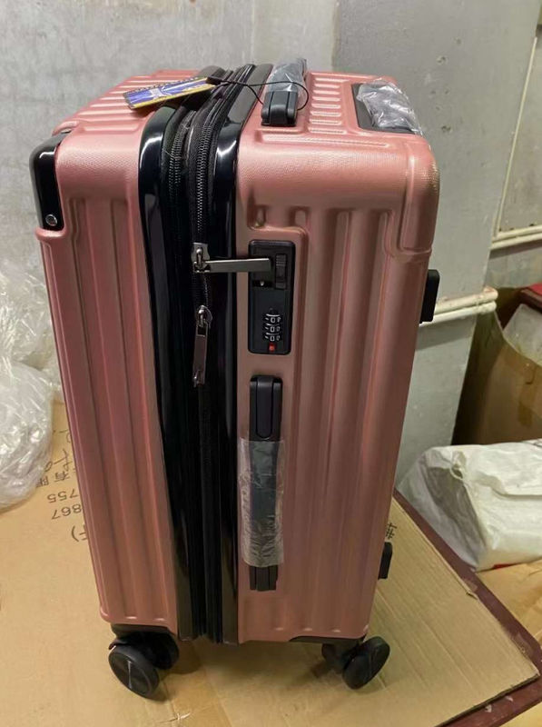 Op maat Groothandel Vliegtuig Verplaatsbare bagage Opbergruimte Opvouwbare reistas Opbergruimte Korte reistas Wachttas