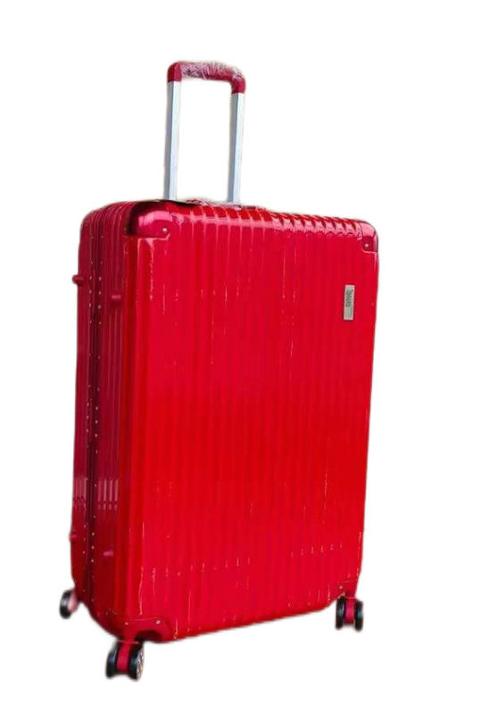Reiskoffer van de de Bagage Vastgestelde Bagage van het 3 Stukkarretje de Fabrieks In het groot PC Unisex- dragen-op Grote Capaciteitsbagage