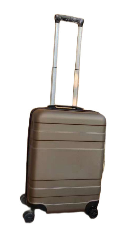 3pcs bagagesets ABS Hardside bagage met spinner wheels TSA slot lichtgewicht duurzame familie reis koffer set