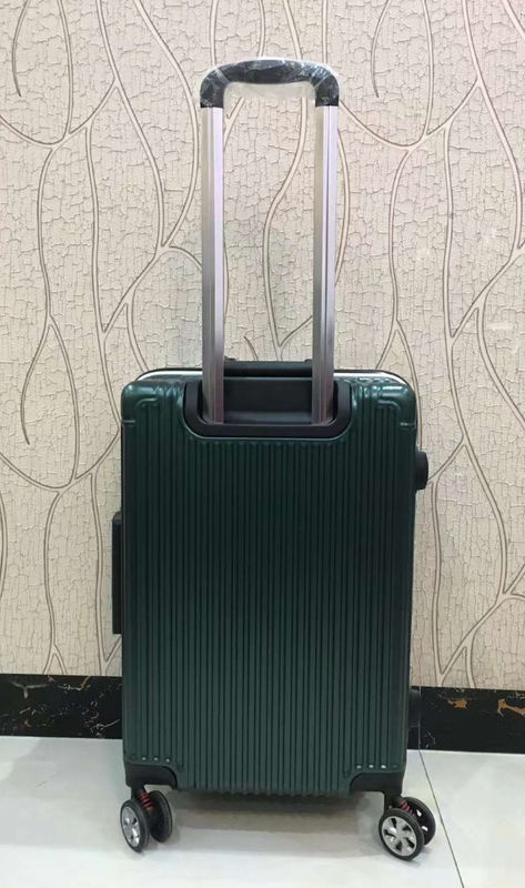 Custom Logo Hoogwaardige mode Lichte koffer Trolley Case Bagage Reistas Draagbare bagage