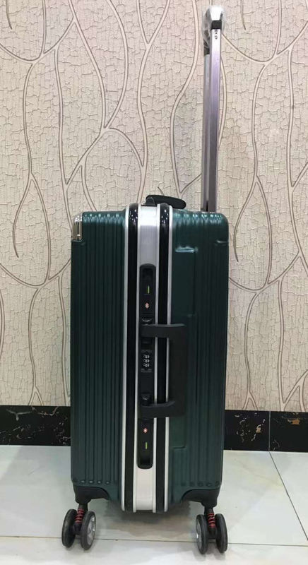Custom Logo Hoogwaardige mode Lichte koffer Trolley Case Bagage Reistas Draagbare bagage