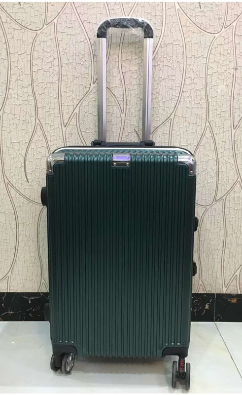 Custom Logo Hoogwaardige mode Lichte koffer Trolley Case Bagage Reistas Draagbare bagage