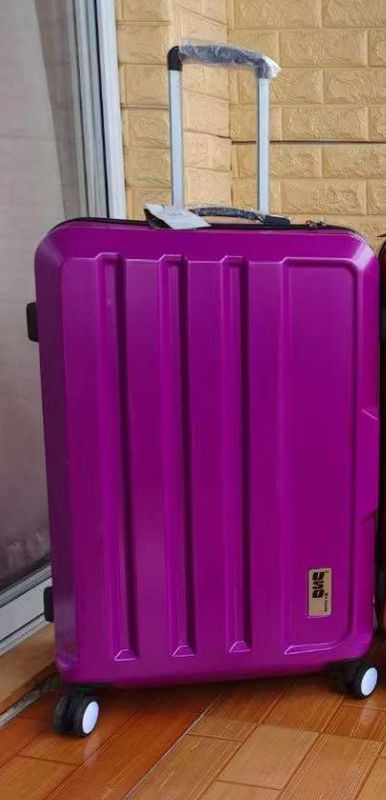 Kofferpakketten Reiswagens Bagage 4 wielen ABS Wagenschacht Bagage Set Rolletas Voor mannen Vrouwen Gezinsreizen