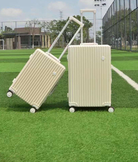 China Leverancier Goedkoop Nieuw Populair ABS PC Unisex Reisbagage Set Trolley Koffer Bagage