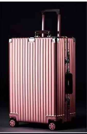 Super Hot Sale hoogwaardige PP trolley bagagezak Unisex reis set met spinner Caster nieuwste hard shell PP design