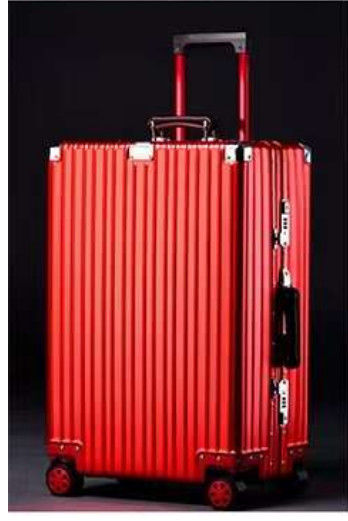 Groothandelsproducten 29 inch Mode Hardside Luxe Reistassen Koffer Bagage