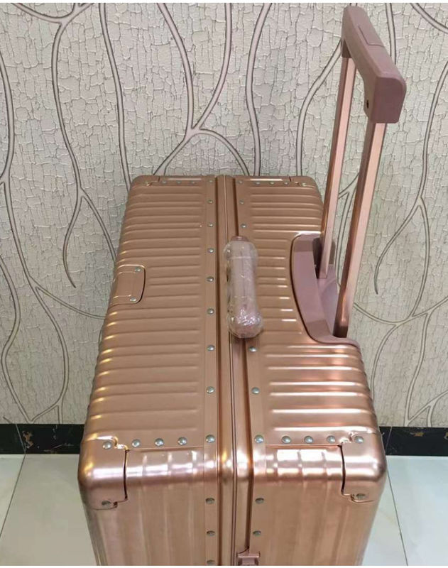 Best Quality Bagage PC 29 inch Bagage Carry-On Reisgrootte AL Bagage