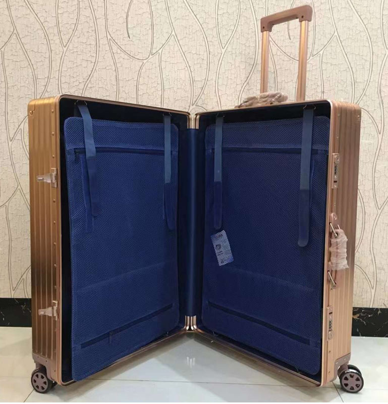 Best Quality Bagage PC 29 inch Bagage Carry-On Reisgrootte AL Bagage