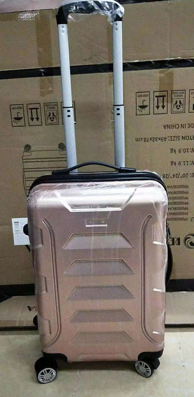 Nieuwste ABS bagage slimme koffer draagbare reistas handtas trolley tas bagage set koffers